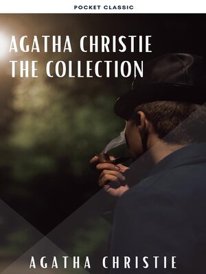 cover image of Agatha Christie